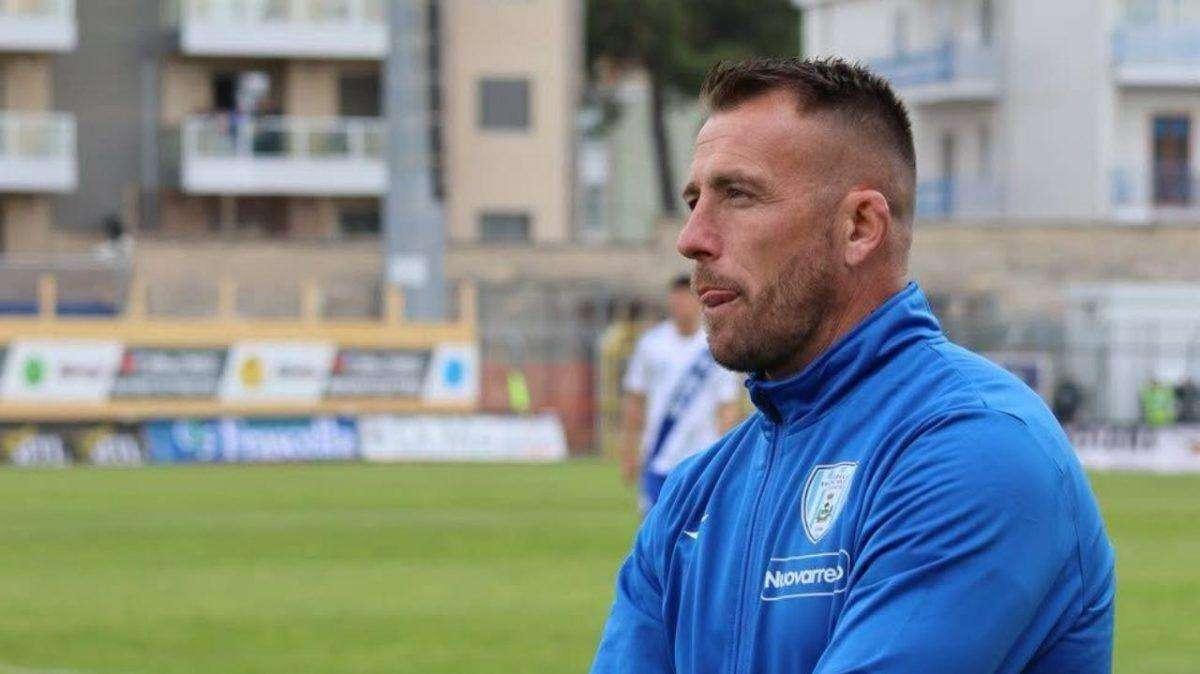 Virtus Francavilla e Coletti, decisione presa: sarà divorzio tra le parti