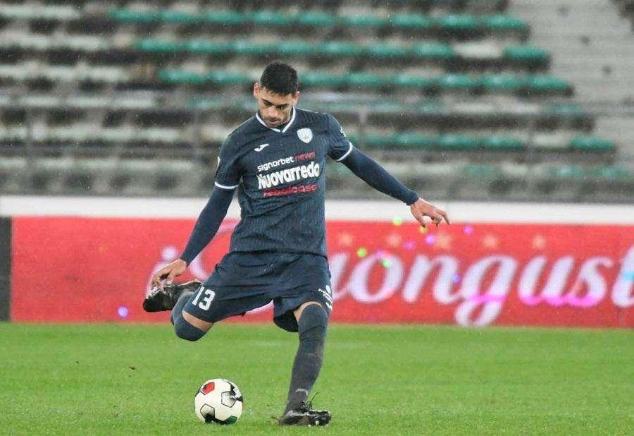 UFFICIALE - Virtus Francavilla-Gianfreda, risoluzione consensuale tra le parti