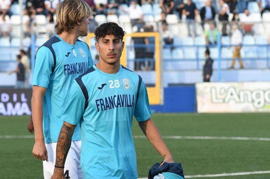 UFFICIALE - Partono in prestito Magnavita e Sarcinella: le destinazioni