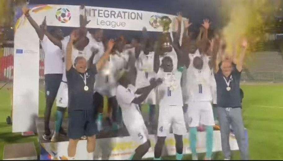 Integration League, la prima edizione se l'aggiudica la Virtus Francavilla
