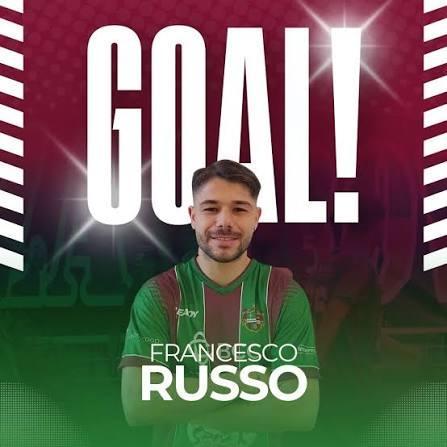 TVF - Virtus Francavilla, colpo a centrocampo: in arrivo Russo