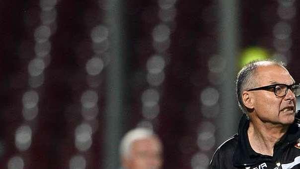 Monterosi, Menichini: "Contro la Virtus gara maschia, hanno fatto un gran campionato"