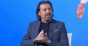 Magrì: "I fallimenti nel calcio sono altri, l'unica stagione negativa quella della retrocessione"