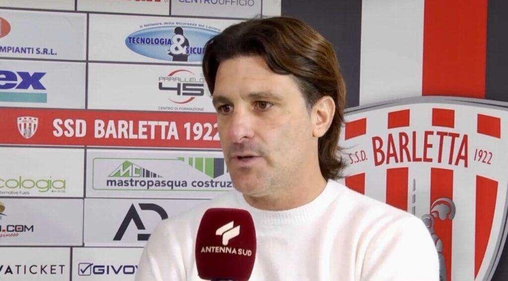 Incontro Magrì-Fernandez positivo: il direttore sportivo resta a Francavilla Fontana