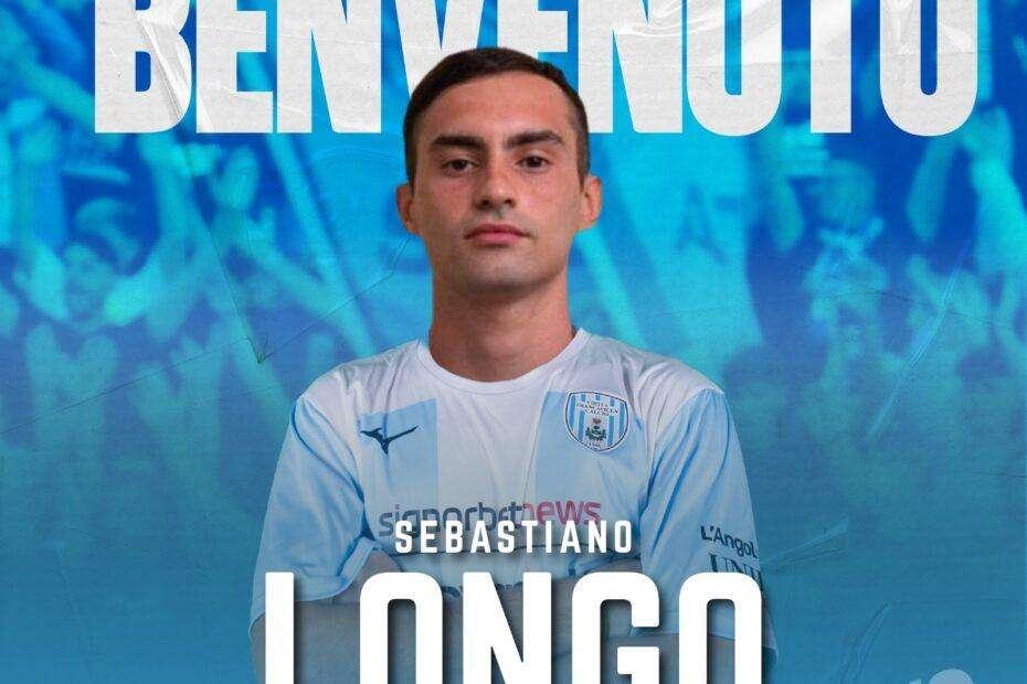 Ufficiale: la Virtus annuncia l'arrivo di Longo per la fascia