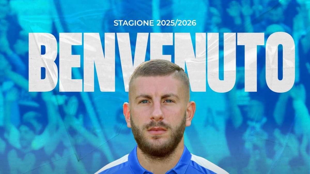 Carretta: "Felice del mio primo gol. Coletti è un top allenatore"