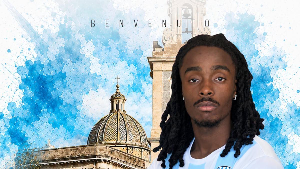 Virtus Francavilla, ufficiale l'arrivo dell'attaccante Bouabre