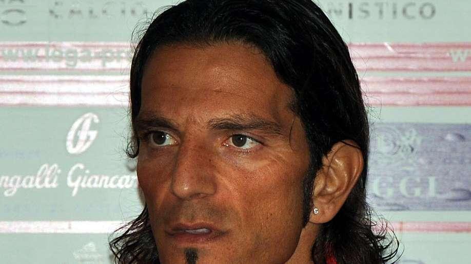 Cudini e il 4-3-3 per cambiare volto alla Virtus. Da calciatore segnò al Milan di Ancelotti