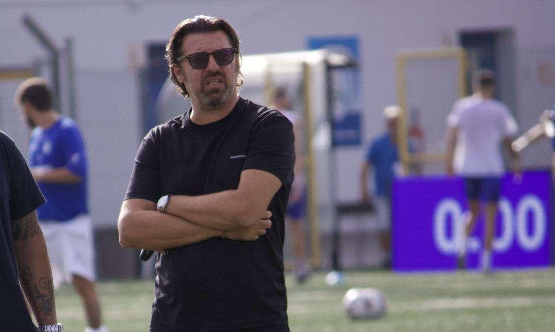 La Virtus Francavilla è pronta ad annunciare un attaccante: le ultime