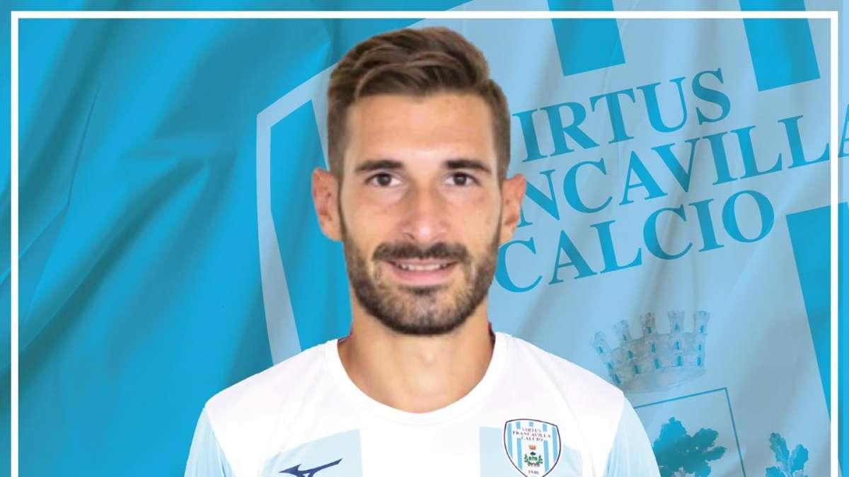 Colpo di esperienza per la difesa di Coletti: ecco Rizzo dal Casarano