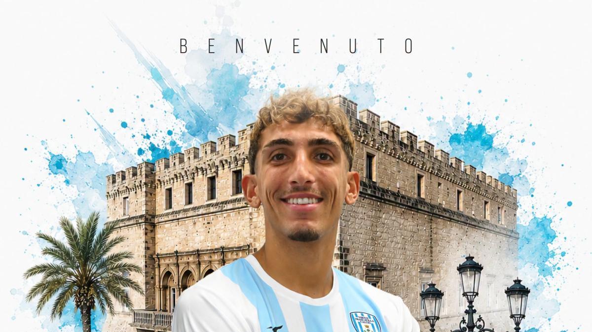 UFFICIALE - Virtus Francavilla, dal Novara arriva in prestito Citi