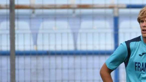 Primavera 3, il derby contro il Bari termina 1-1: Dachille risponde a Salvemini