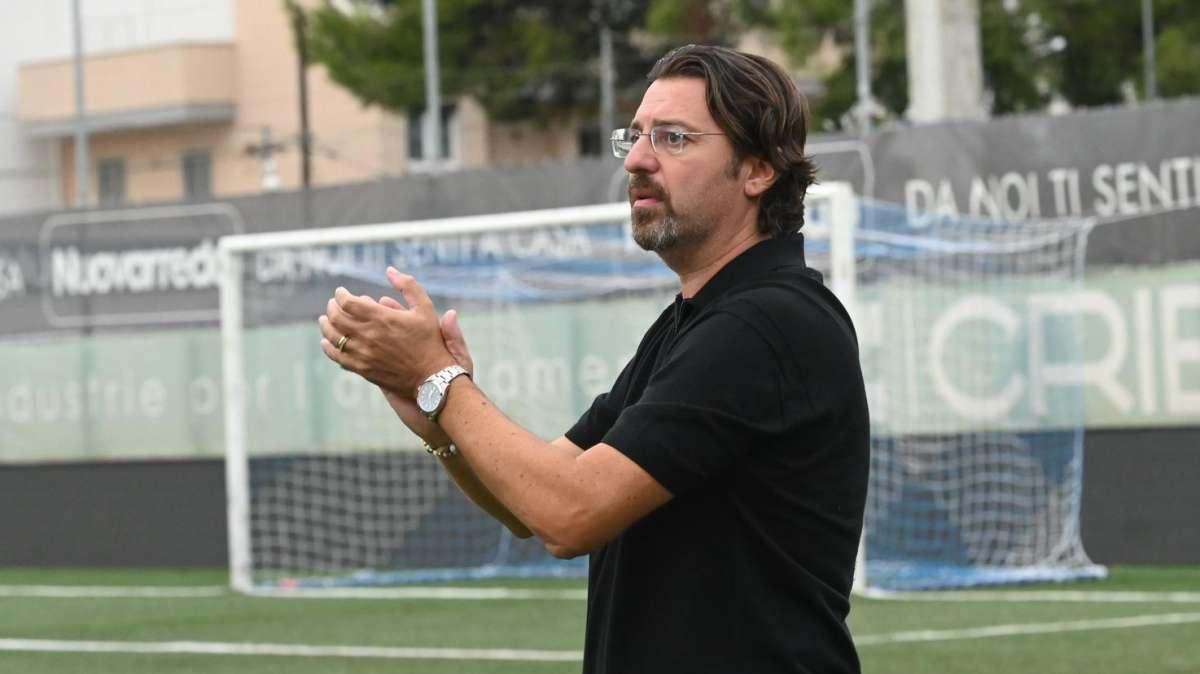 Ultim'ora TVF - La Virtus Francavilla ha deciso: arriverà un direttore sportivo 