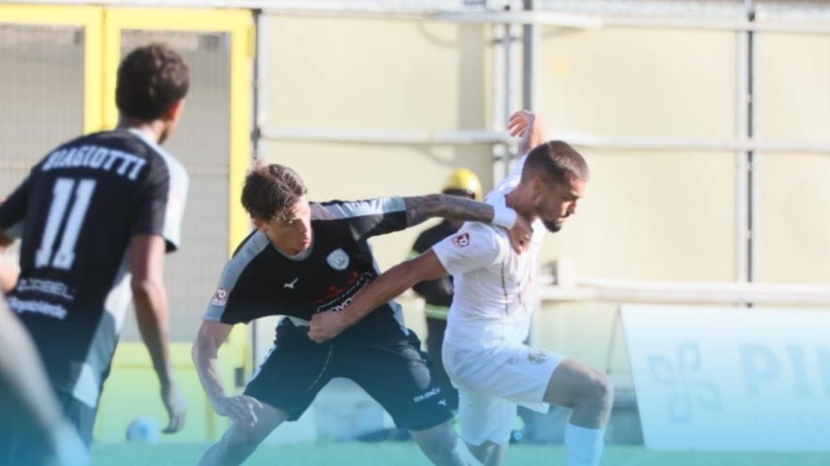Una Virtus Francavilla senza limiti: battuto anche il Martina, quattro su quattro