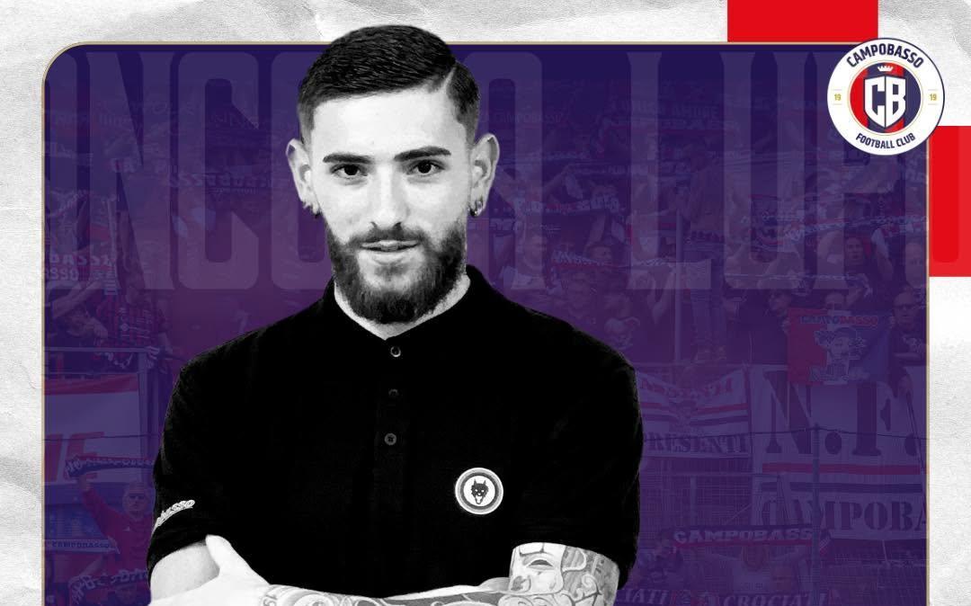 TVF - Virtus Francavilla, dopo Malva un altro colpo in avanti: in chiusura l'affare Lombari