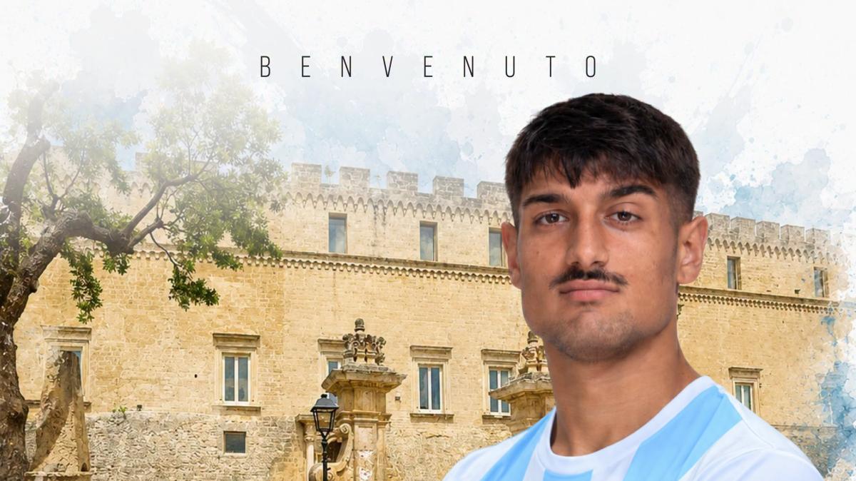 Coppa Italia, le formazioni ufficiali di Virtus-Nardò: Malva con Ahmetaj dal 1'