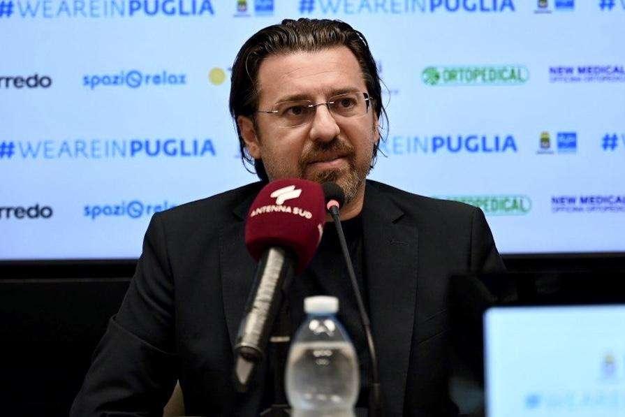 Magrì a TVF: "Meritavamo di più, ma non dimentichiamo gli obiettivi. C'è voglia di rivalsa"