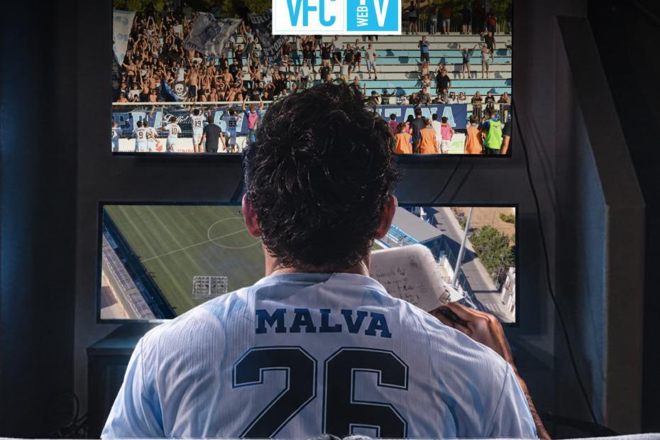 Le formazioni ufficiali di Virtus Francavilla-Brindisi: Chiatante a sinistra, Malva con Ahmetaj