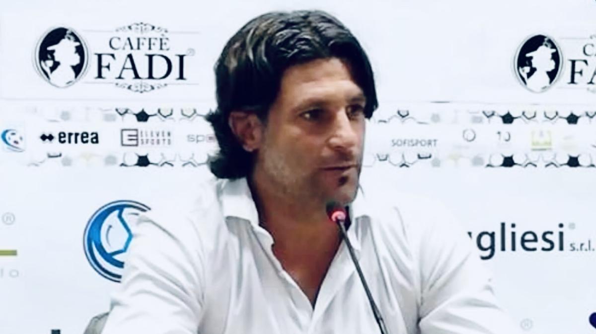 Fernandez: "Connessione squadra-tifosi la spinta in più per la Virtus Francavilla"