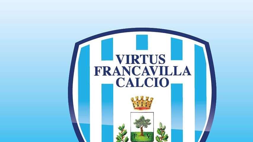 Virtus Francavilla, presentato lo staff tecnico della Juniores Nazionale