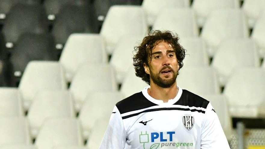 Taranto, contro la Virtus con un regista in più: è fatta per Di Gennaro