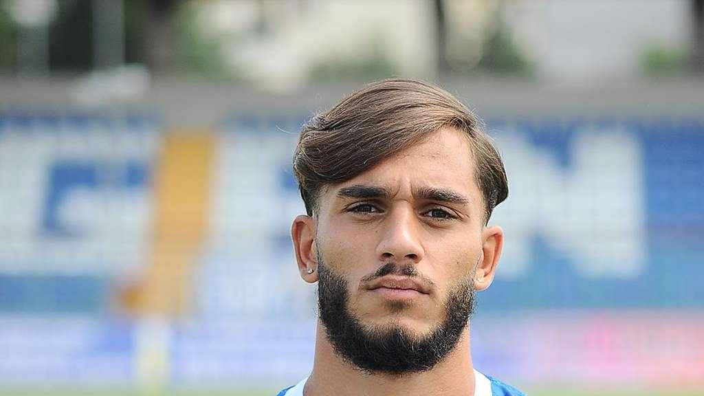 Paganese, a Francavilla senza Bensaja e Guadagni
