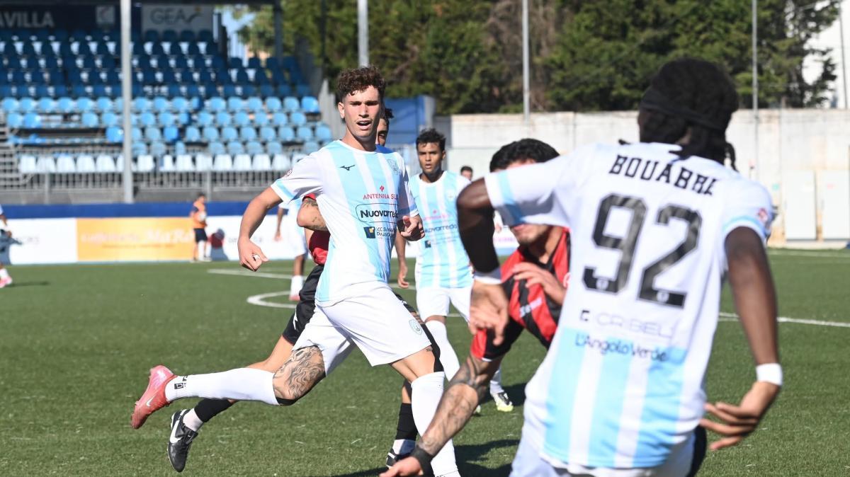 Coppa Italia, svelato l'accoppiamento dei 32mi: Virtus Francavilla-Gravina