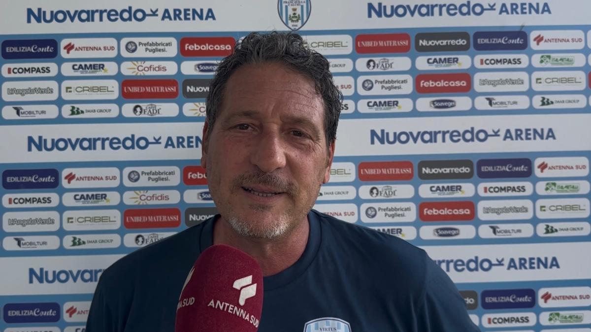 Trocini: "Legame mai chiuso con il mondo Virtus. Ripartiamo da zero"