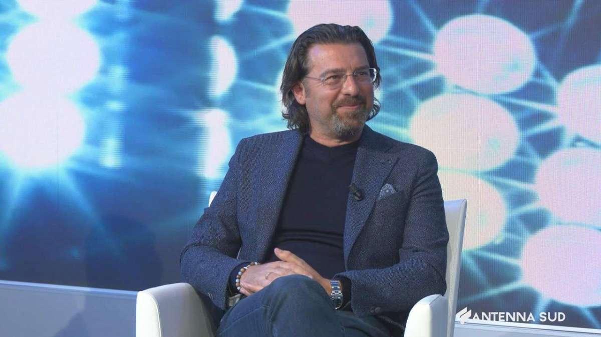 Magrì domani in città: tra summit e trattative societarie si riaccende il motore della Virtus