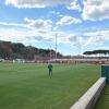 Immagine news Trigoria n.1