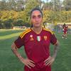 Immagine news Roma Femminile n.1
