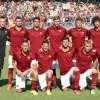 Immagine news La Roma in Austria n.8