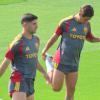 Immagine news Trigoria n.1