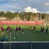Immagine news Trigoria n.1