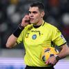 Immagine news L'arbitro n.1