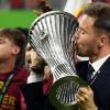 Immagine news Trigoria n.1