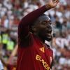 Immagine news La Roma in Nazionale n.2