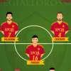 Immagine news VG Team Of The Season 2023/24 n.5