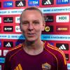 Immagine news Roma Femminile n.1