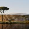 Immagine news Nuovo Stadio n.1