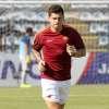 Immagine news La Roma in Austria n.2