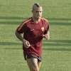 Immagine news La Roma in Austria n.3