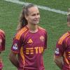 Immagine news Roma Femminile n.1