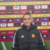 Immagine news Roma Femminile n.1