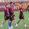 Immagine news Trigoria n.2