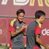 Immagine news Trigoria n.1