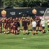 Immagine news La Roma negli States n.2