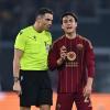 Immagine news L'arbitro n.1
