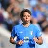 Immagine news Mondiali femminili n.3