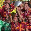 Immagine news Roma Femminile n.1